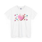 Love Hearts Tee
