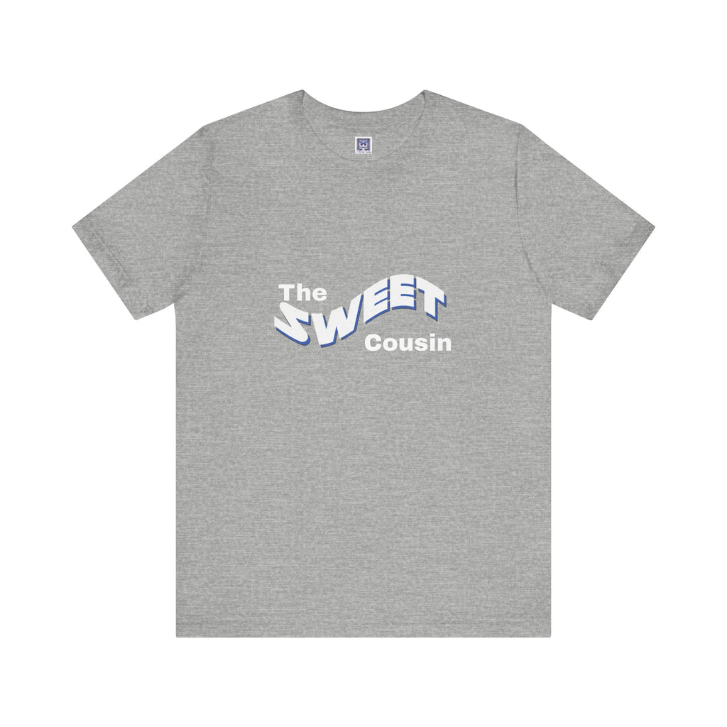 Sweet Cousin Short Sleeve Tee