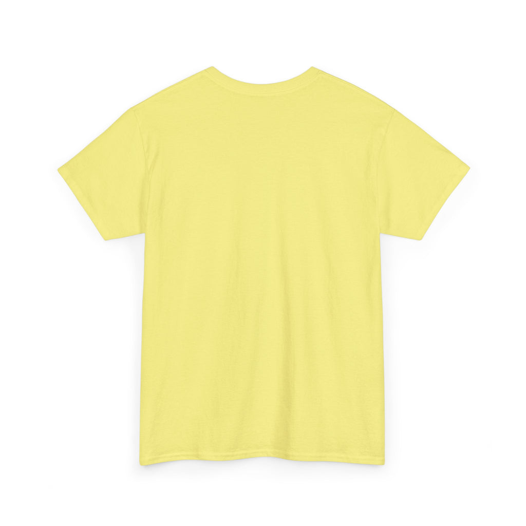 Pumpkin Spiced Unisex Heavy Cotton Tee