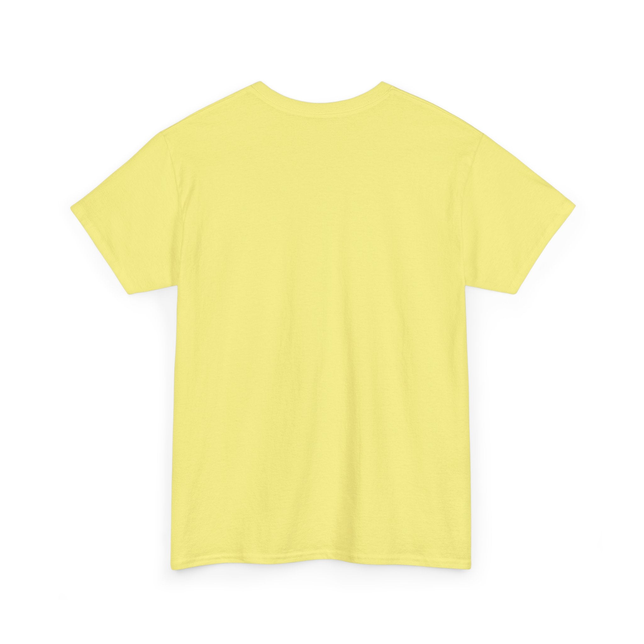 Pumpkin Spiced Unisex Heavy Cotton Tee