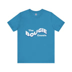 Bougie Cousin Short Sleeve Tee