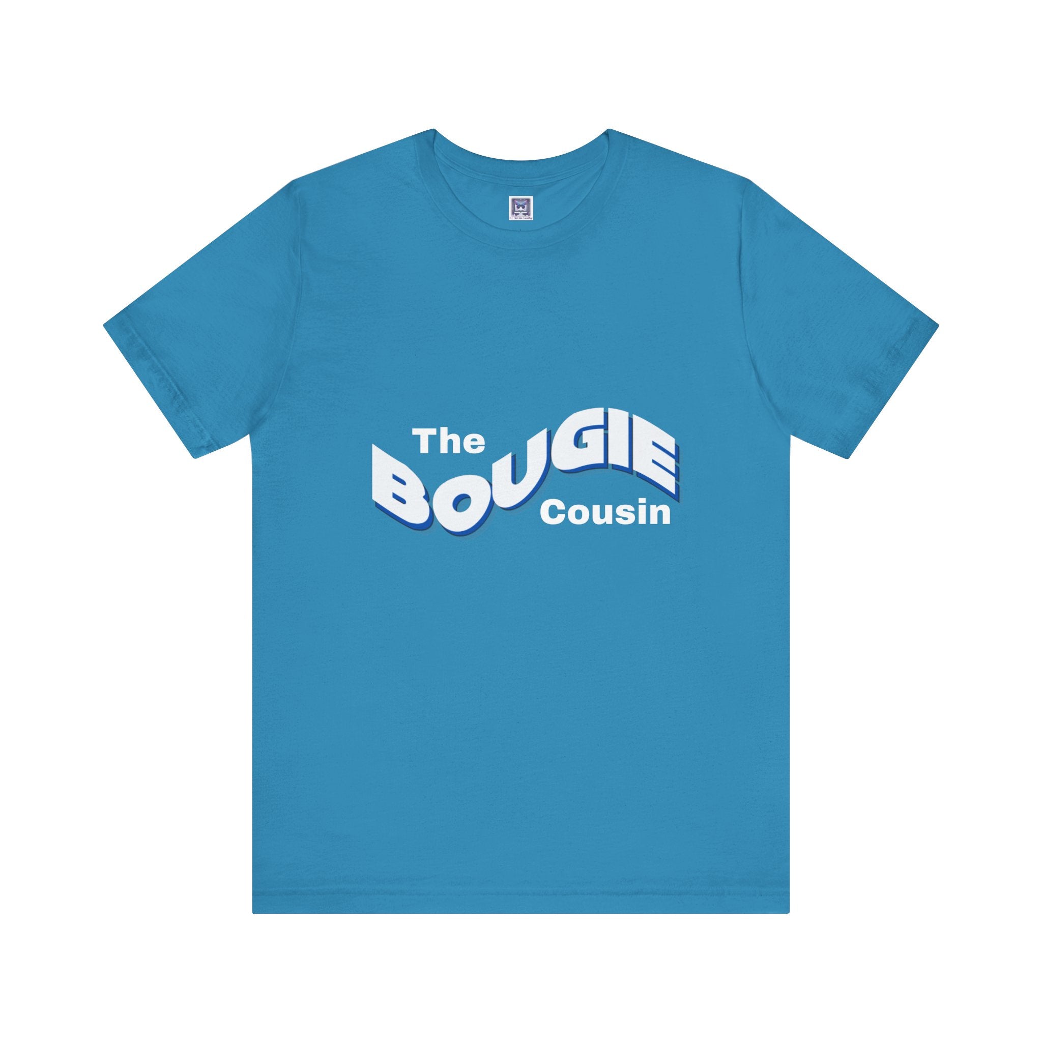 Bougie Cousin Short Sleeve Tee
