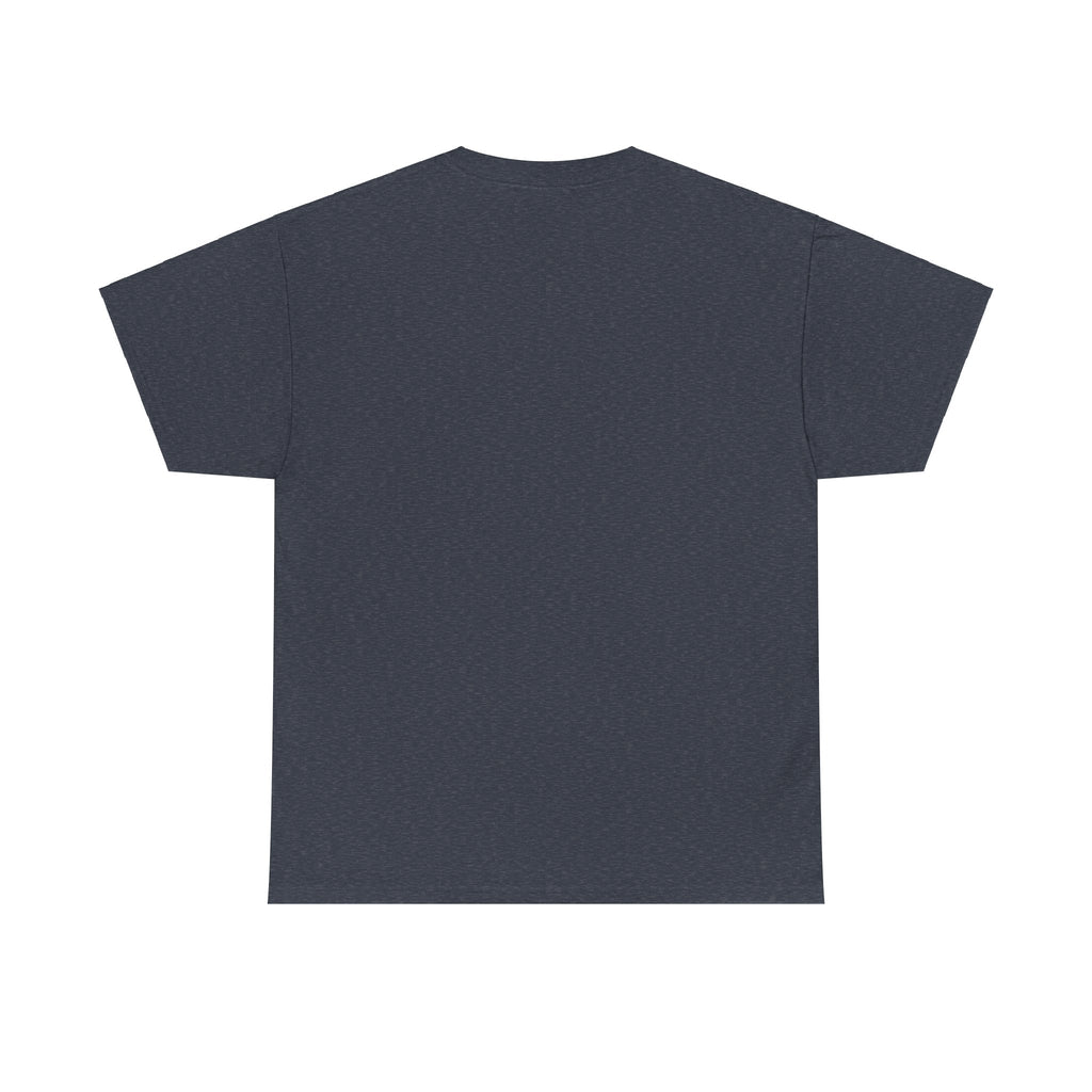 Pumpkin Spiced 6 Unisex Heavy Cotton Tee