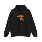 Happy Halloween 3 Heavy Blend™ Hooded Sweatshirt