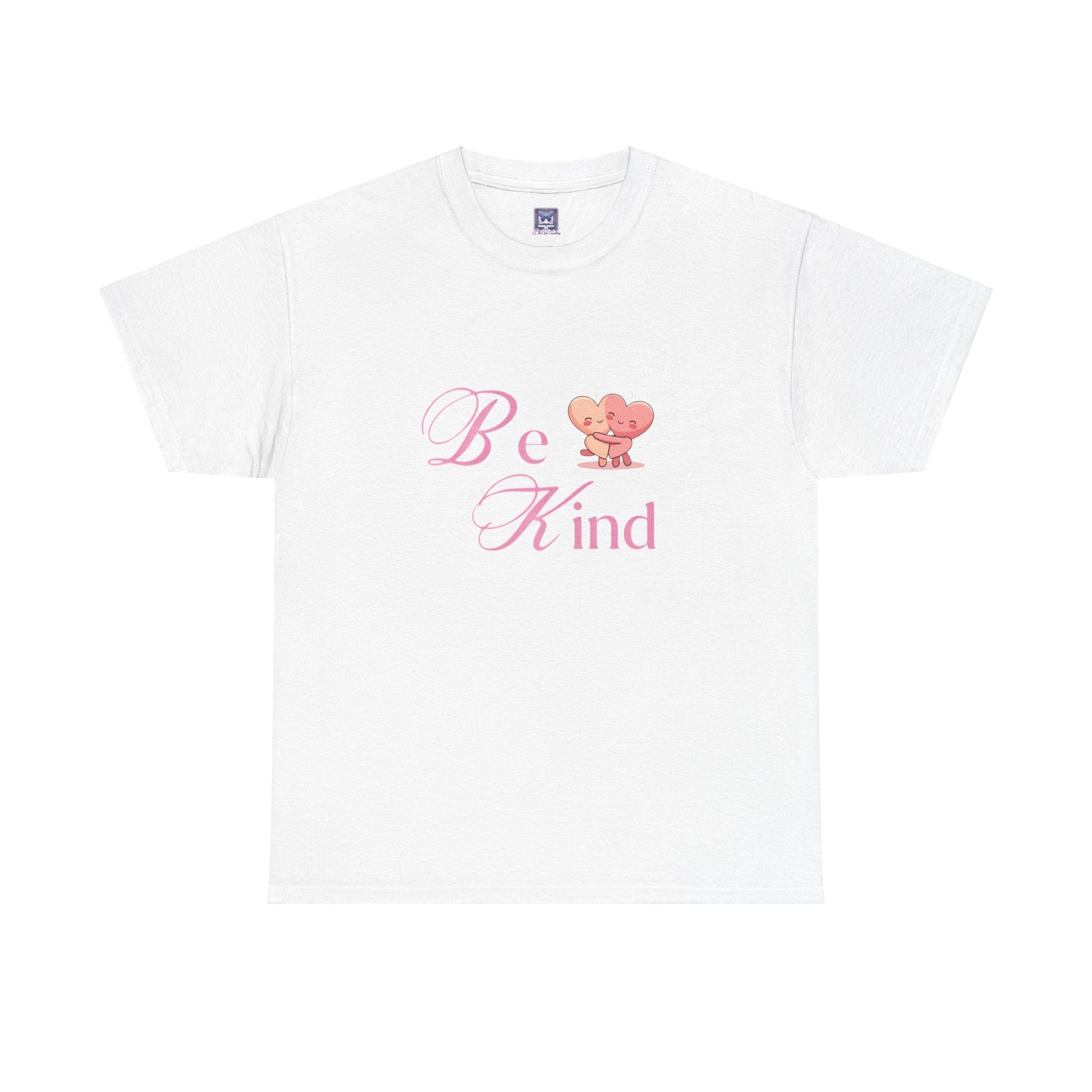 Be Kind Valentine's Unisex Tee