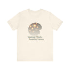 Igniting Minds Short Sleeve Tee