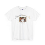 Personalized Tribute Shirt #2 (Nicholson)