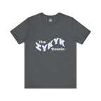IYKYK Cousin Short Sleeve Tee