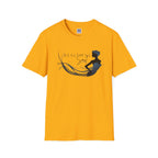 Beautiful Soul Unisex T-Shirt
