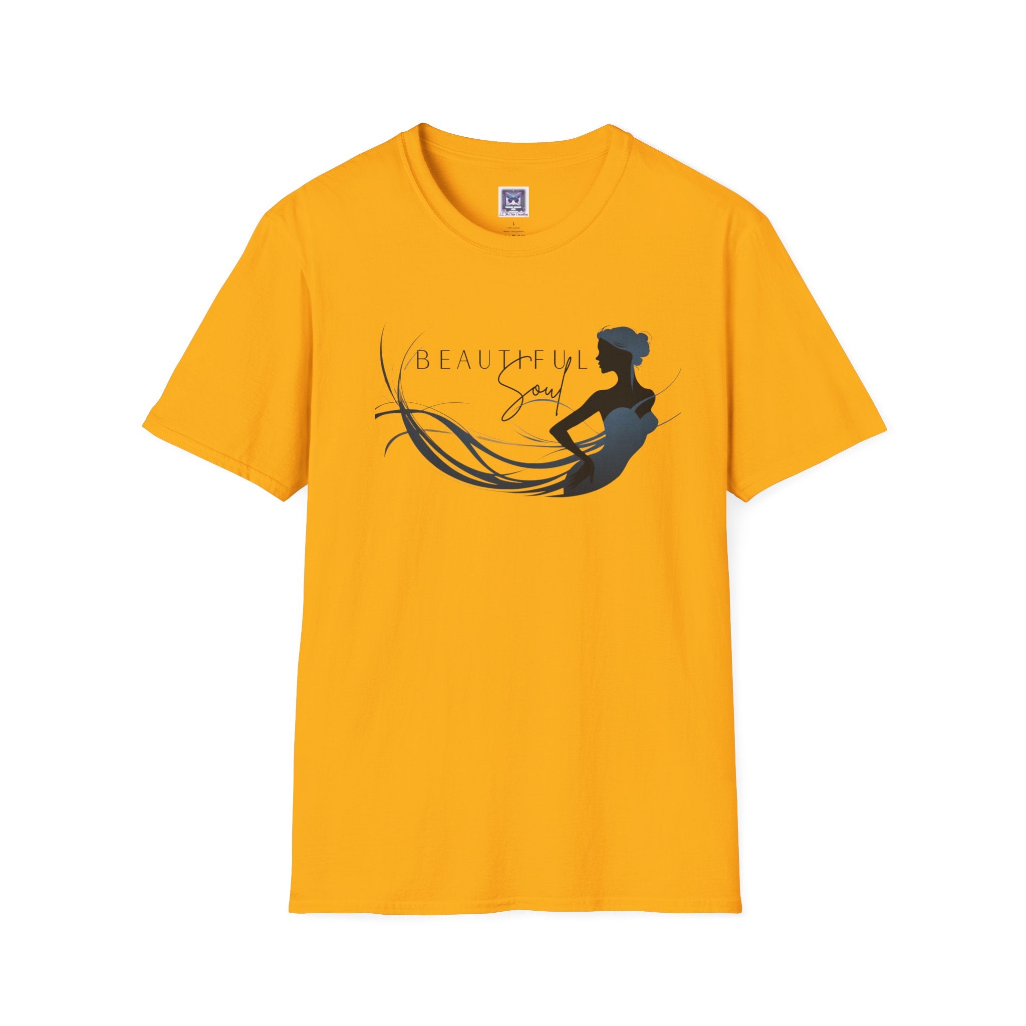Beautiful Soul Unisex T-Shirt
