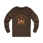 Pumpkin Spiced 2 Long Sleeve Tee