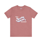Retail Therapy Cousin Short Sleeve Tee