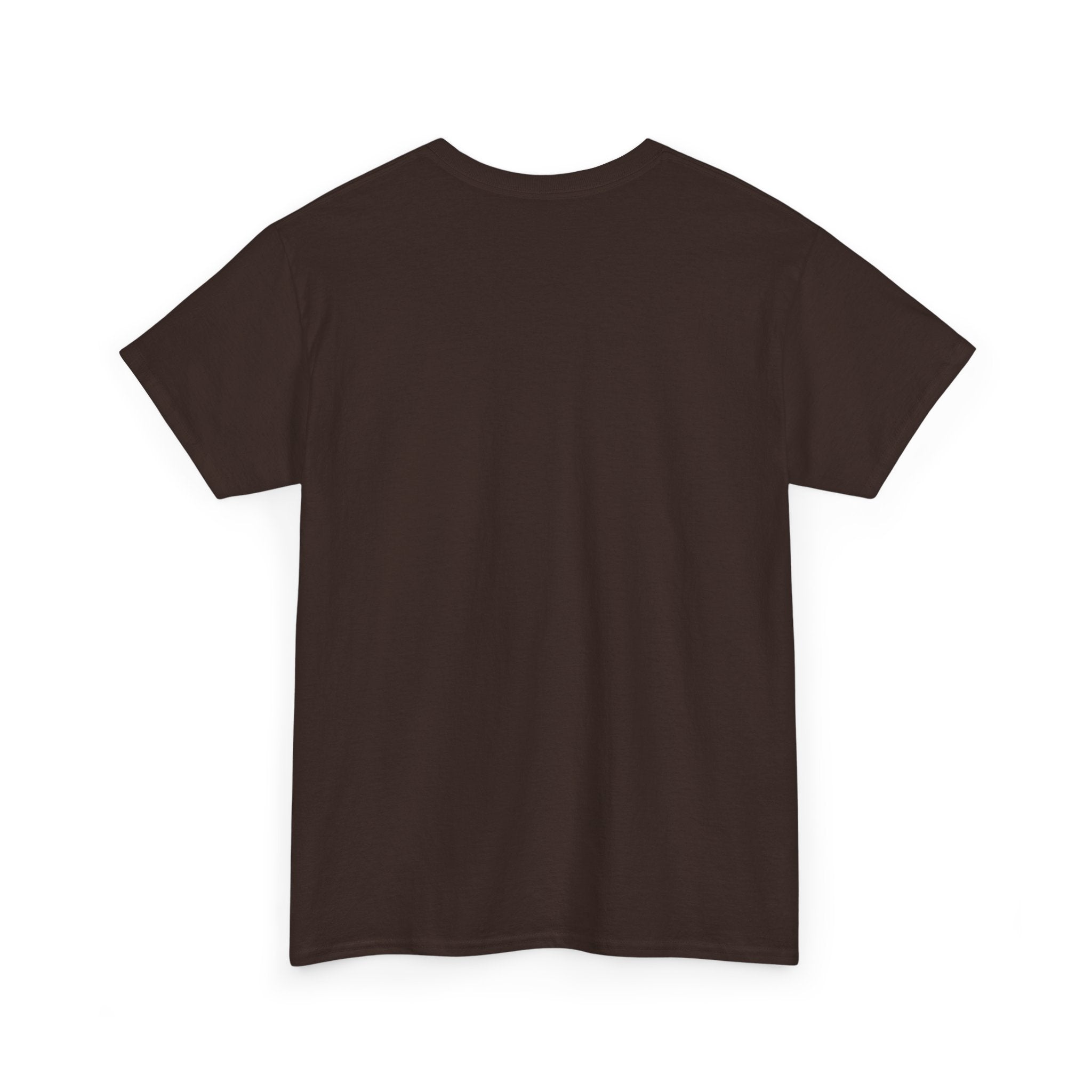 Pumpkin Spiced Unisex Heavy Cotton Tee