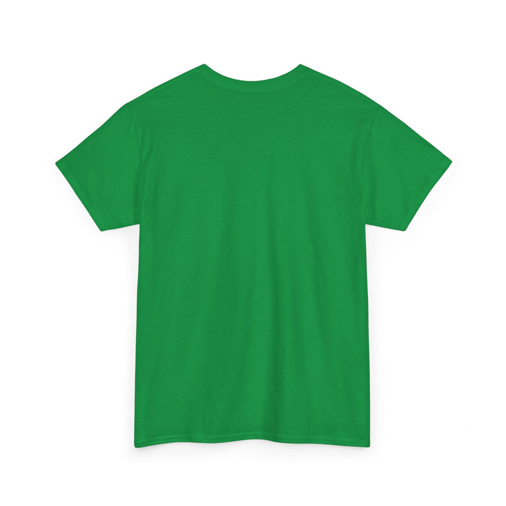 Happy Halloween 4 Unisex Heavy Cotton Tee