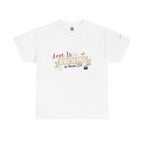 [NEW] Love is Brewing in Room ... Customizable Tee