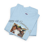 Personalized Tribute Shirt #2 (Nicholson)