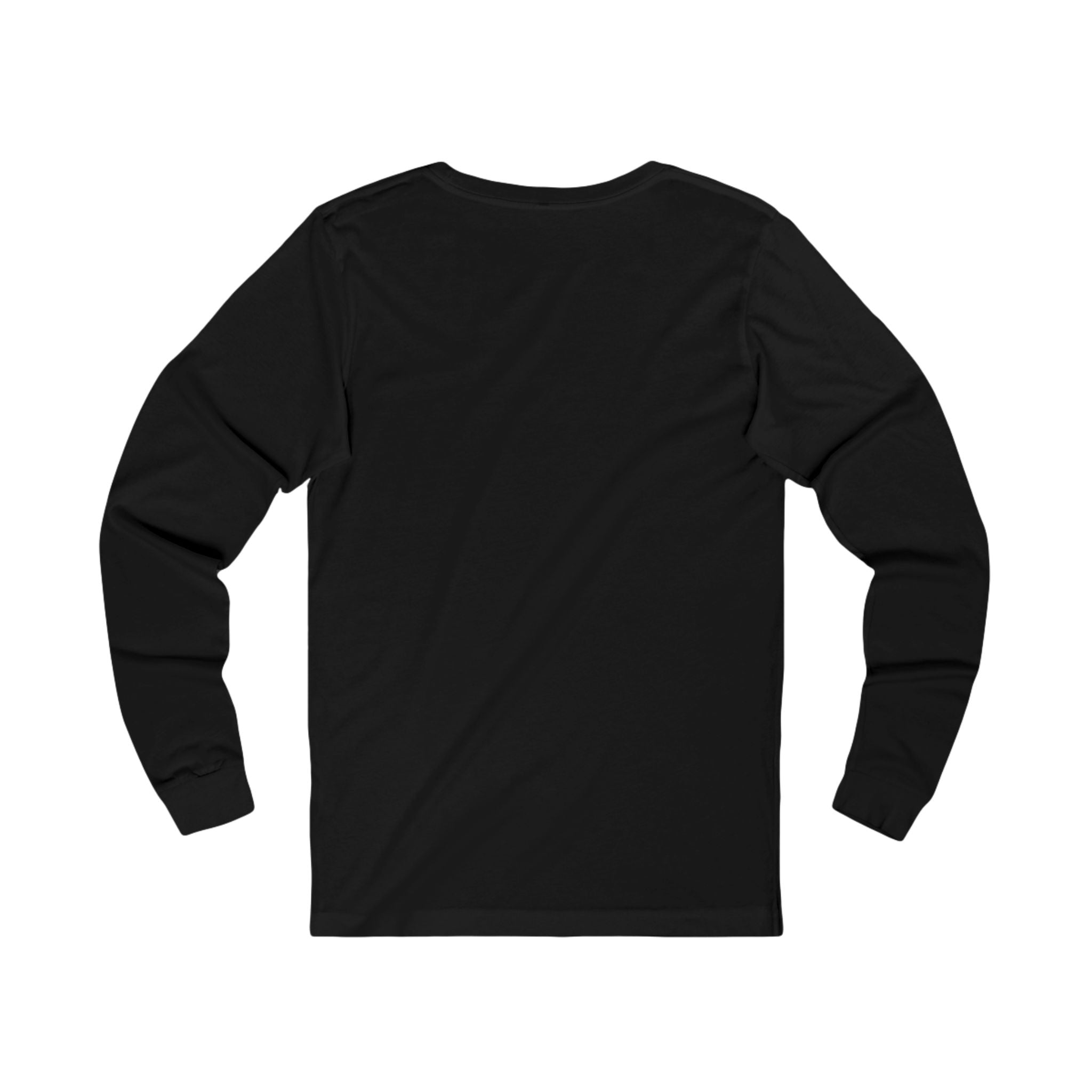 Beautiful Soul Unisex Jersey Long Sleeve Tee