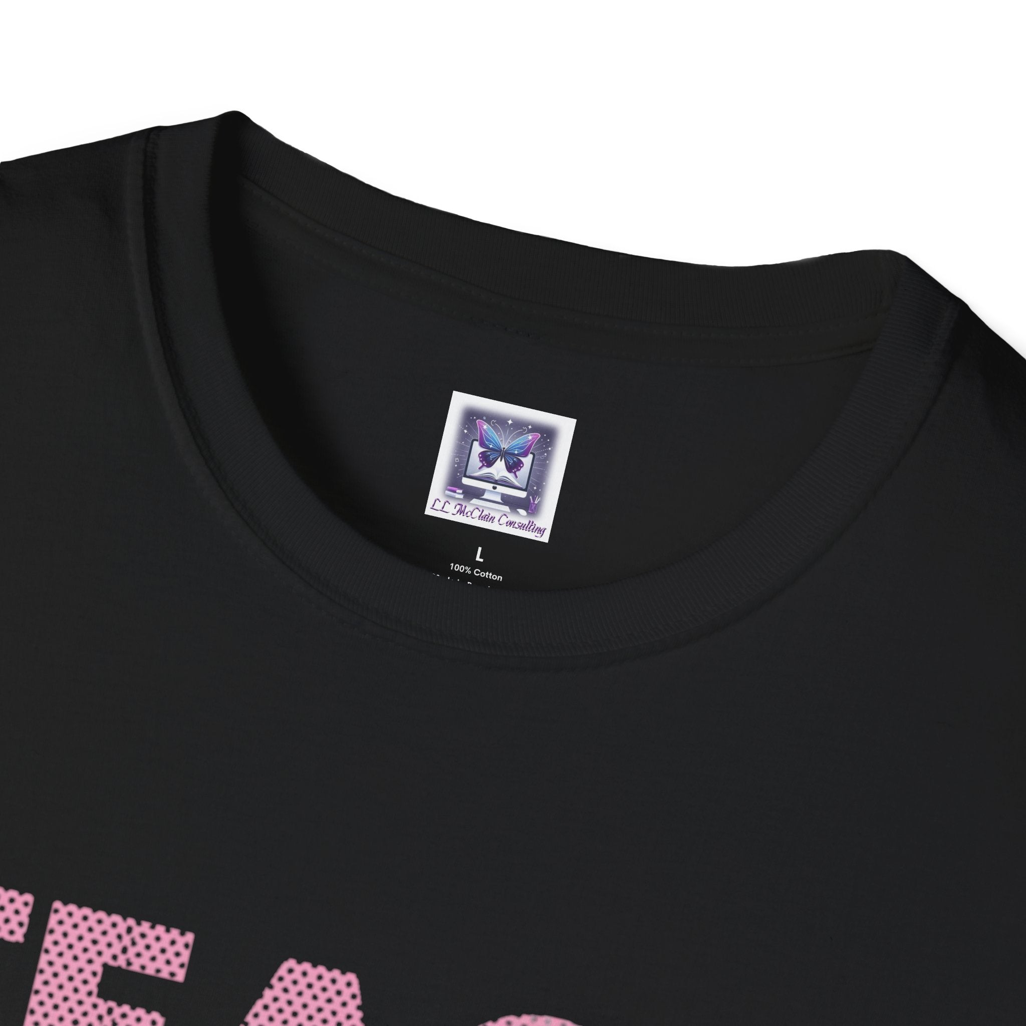 Teach Love Inspire Unisex Softstyle T-Shirt