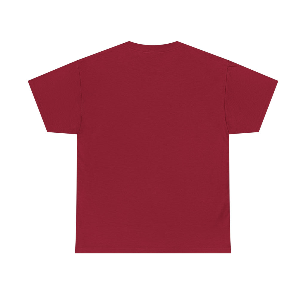 Riding Solo Valentine Unisex Tee