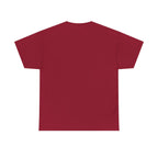 Riding Solo Valentine Unisex Tee