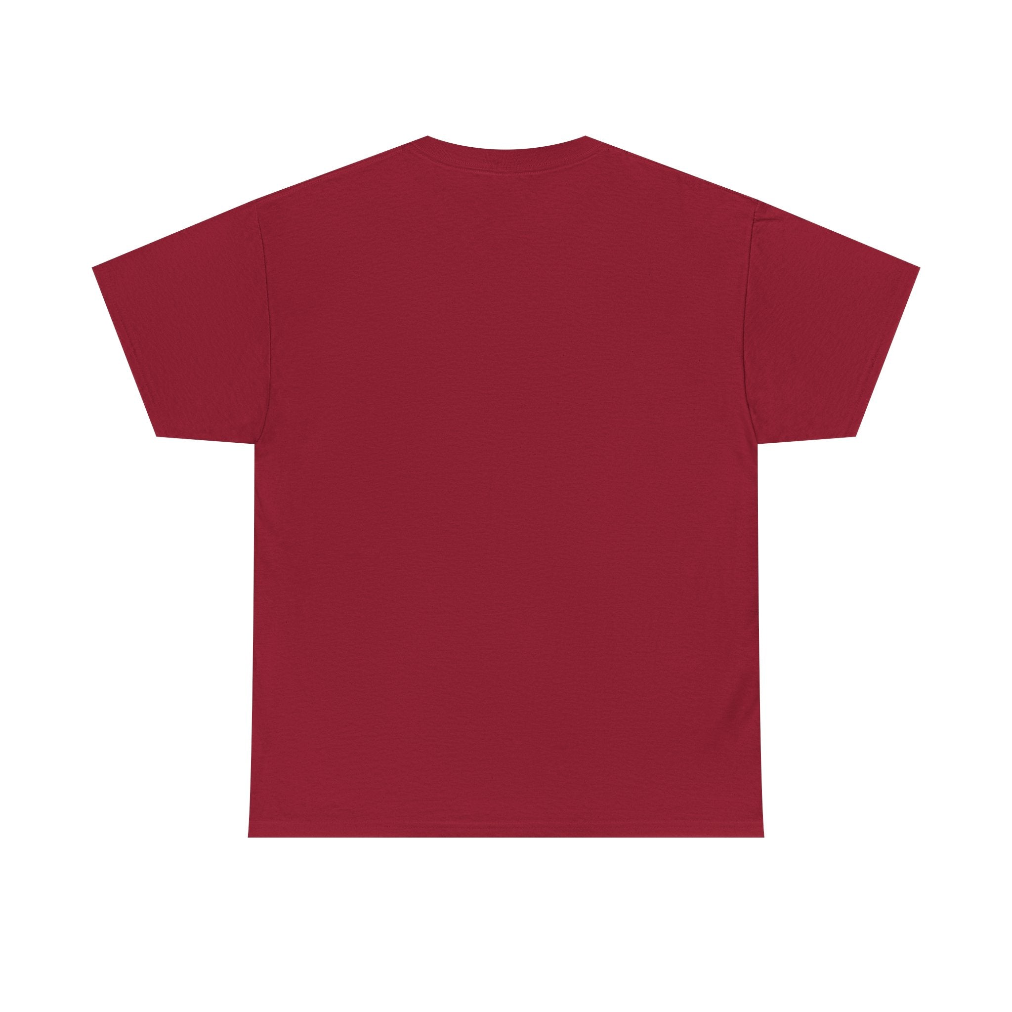 Riding Solo Valentine Unisex Tee