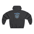 Dog Dad NUBLEND® Hooded Sweatshirt