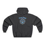 Dog Dad NUBLEND® Hooded Sweatshirt