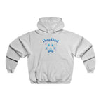 Dog Dad NUBLEND® Hooded Sweatshirt