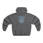 Dog Dad NUBLEND® Hooded Sweatshirt
