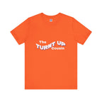 Turnt Up Cousin Short Sleeve Tee