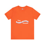 Handsome Cousin Short Sleeve Tee
