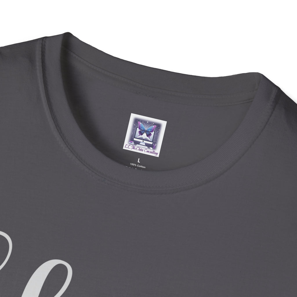 Chaos Coordinator Unisex T-Shirt