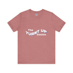 Turnt Up Cousin Short Sleeve Tee
