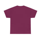 [NEW] My Heart Belongs Customizable T-Shirt