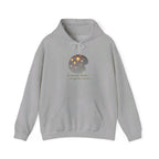 Igniting Minds Heavy Blend™ Hooded Sweatshirt