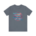 Igniting Minds Short Sleeve Tee