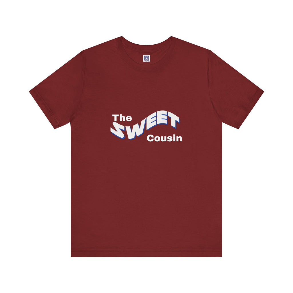 Sweet Cousin Short Sleeve Tee