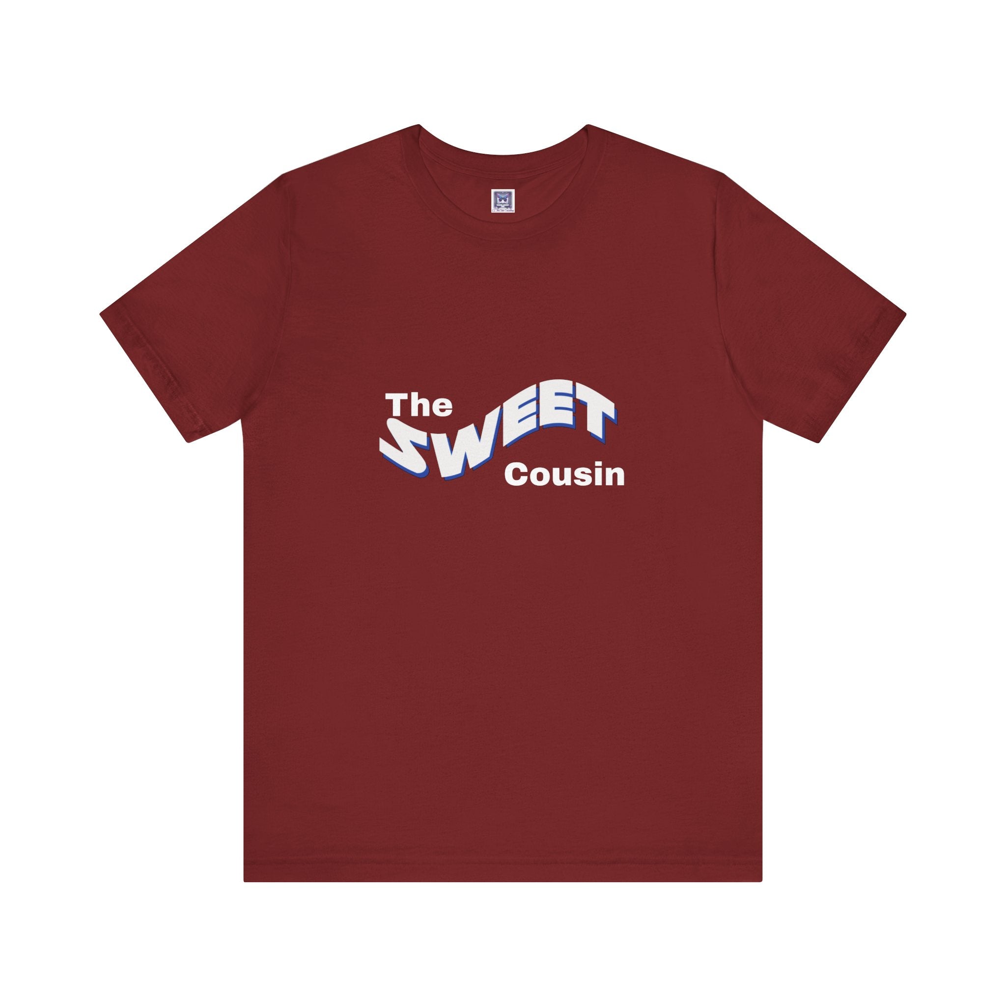 Sweet Cousin Short Sleeve Tee