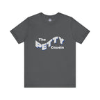 Petty Cousin Short Sleeve Tee