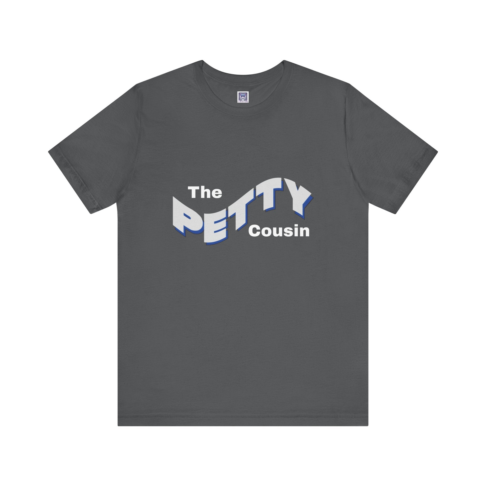 Petty Cousin Short Sleeve Tee