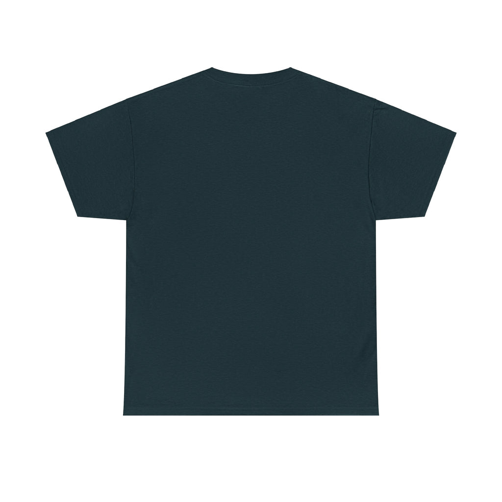 Pumpkin Spiced 5 Unisex Heavy Cotton Tee