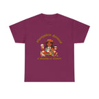 Pumpkin Spiced 2 Unisex Heavy Cotton Tee