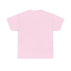 [NEW] My Heart Belongs Customizable T-Shirt