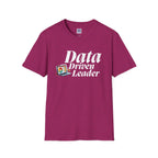 Data Driven Leader T-Shirt