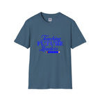Teaching Future Leaders Unisex Softstyle T-Shirt