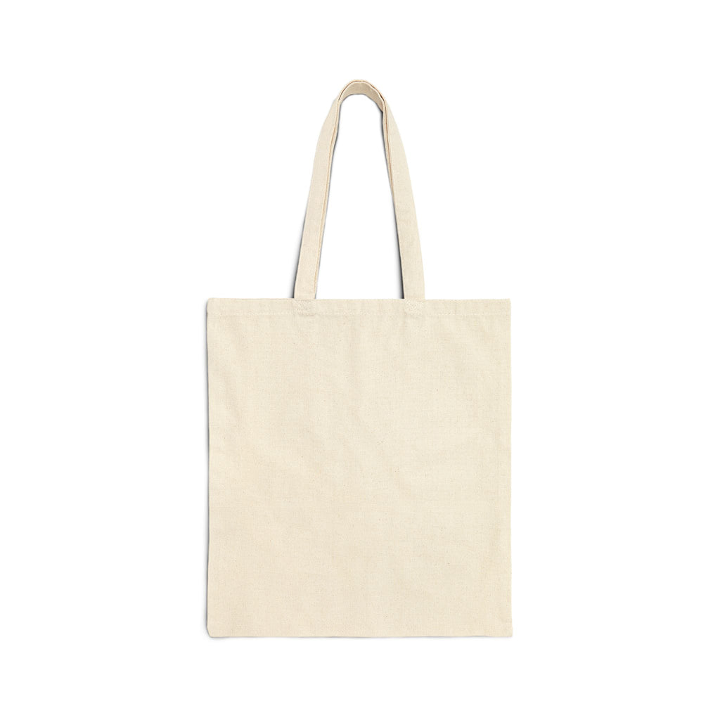 Brewing Knowledge 2 Cotton Canvas Tote Bag