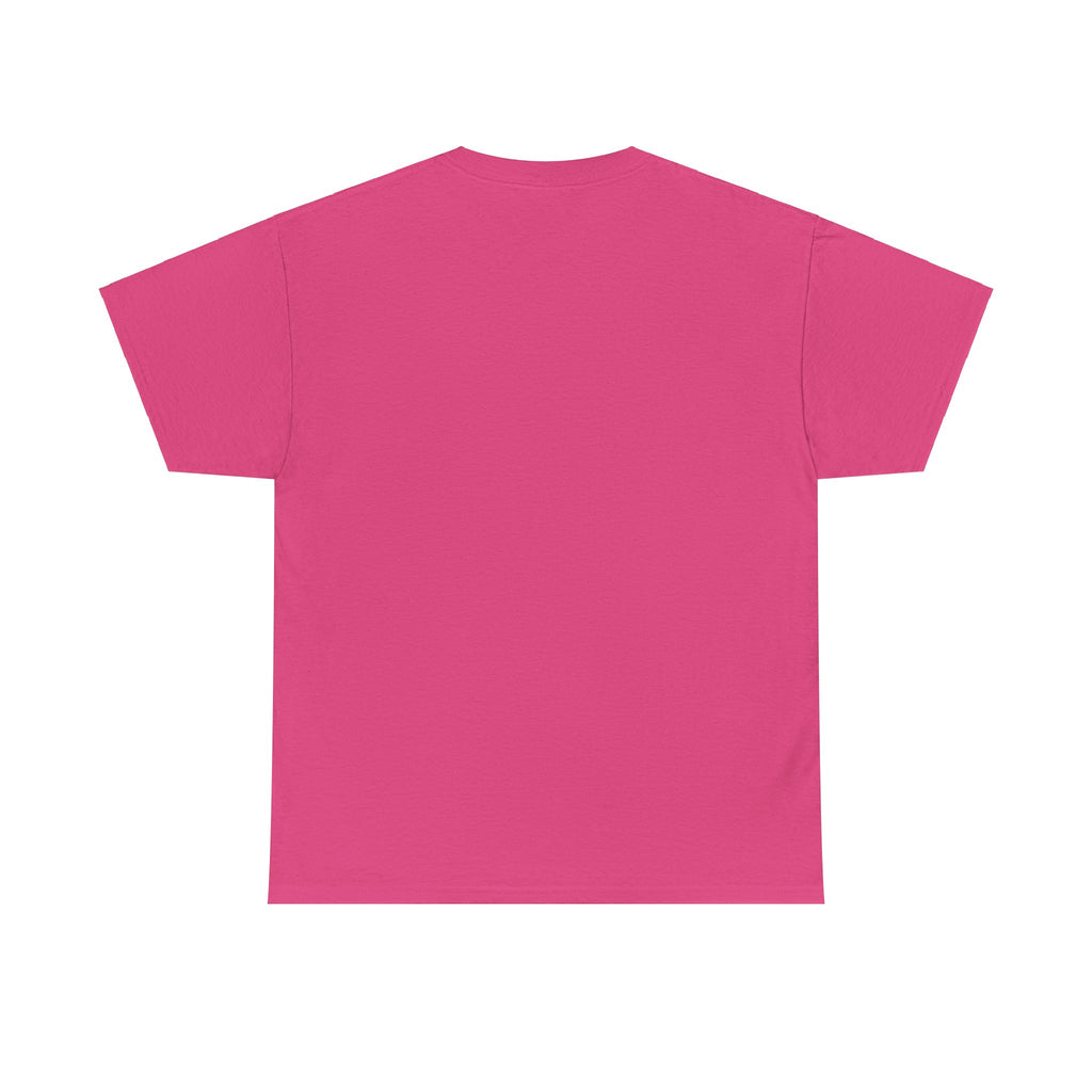 Riding Solo Valentine Unisex Tee