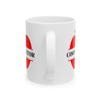 Mug - Authentic Coordinator