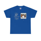 Personalized Tribute Shirt #1 (Nicholson)