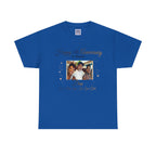 Personalized Tribute Shirt #3 (Nicholson)
